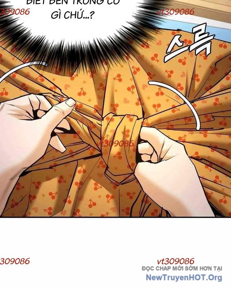 Bạch Dạ chapter 10 - Trang 125