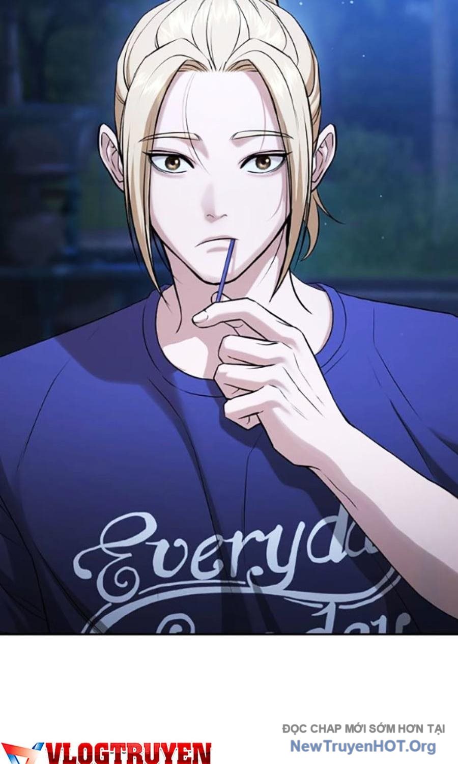 Goo Sera chapter 34 - Trang 128
