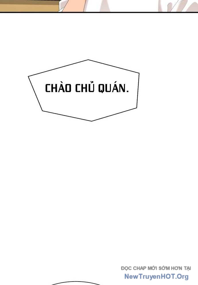 Nhà Hàng Kỳ Lạ chapter 22 - Trang 38