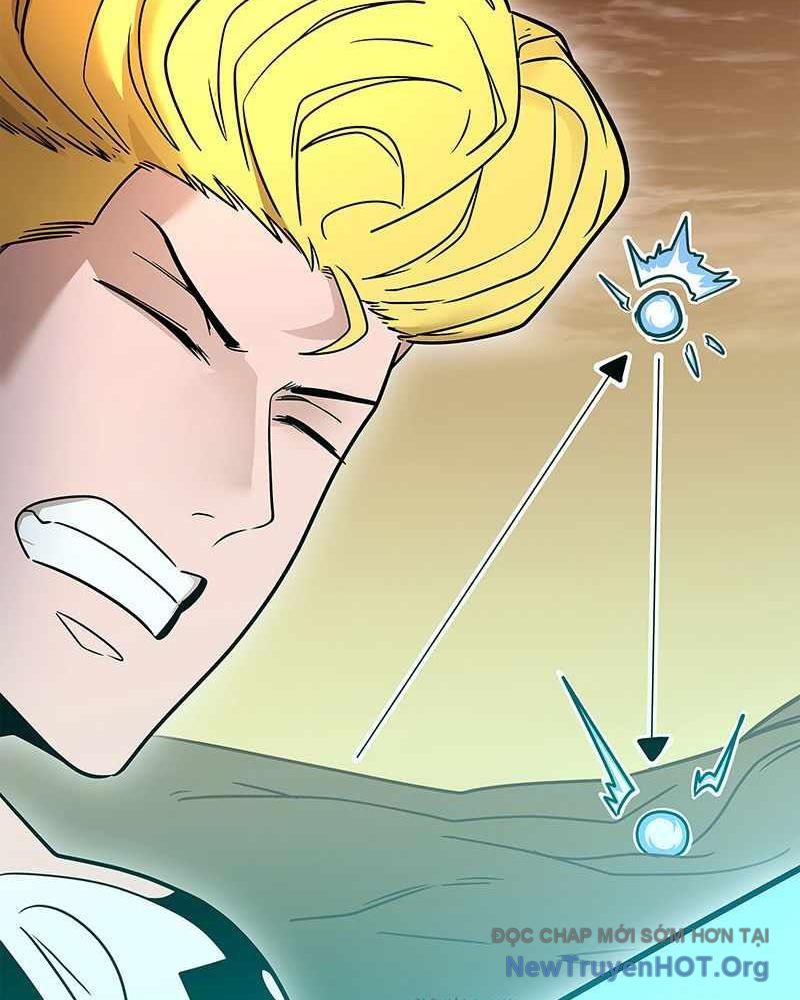 Trò Chơi Của Thần chapter 88 - Trang 28