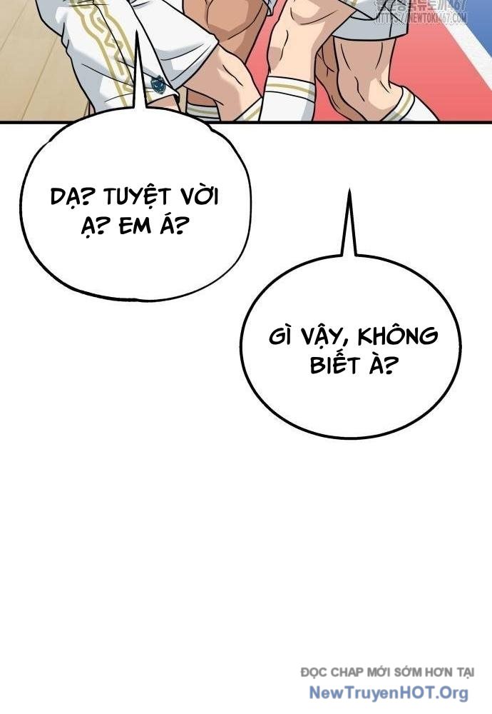 Thủ Môn chapter 42 - Trang 33