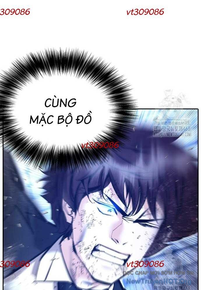 Bạch Dạ chapter 9 - Trang 107