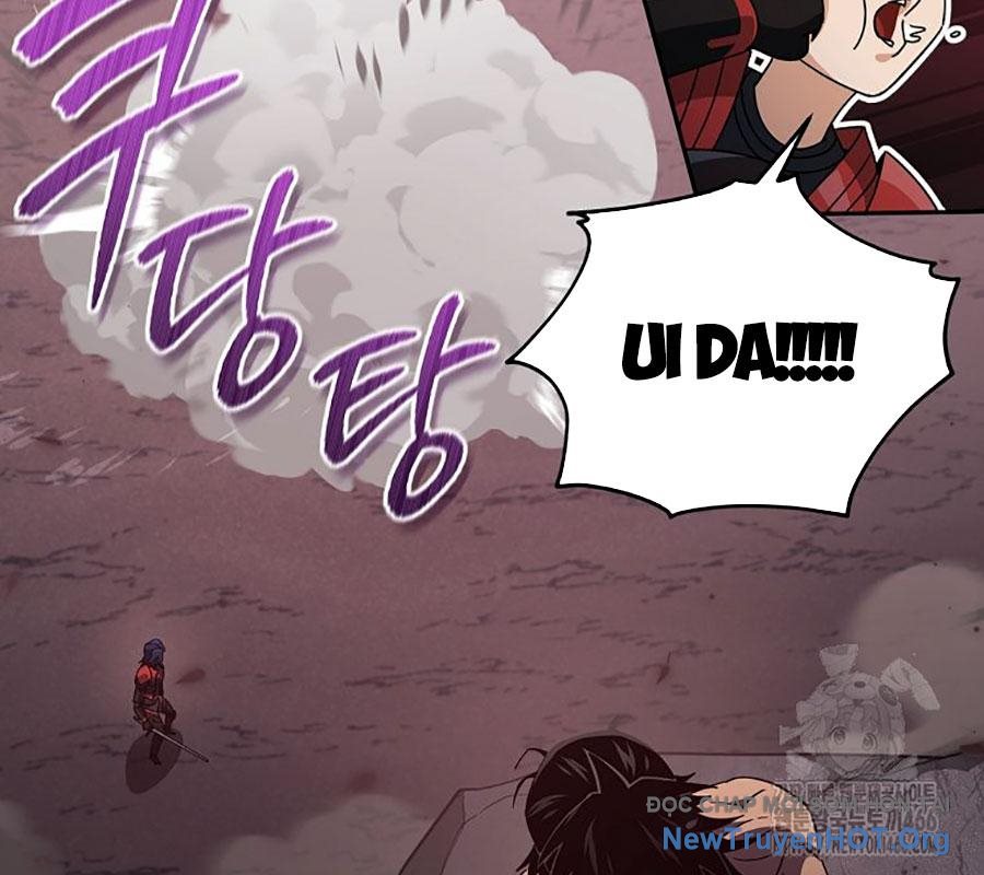 Bố Tôi Quá Mạnh chapter 195 - Trang 37