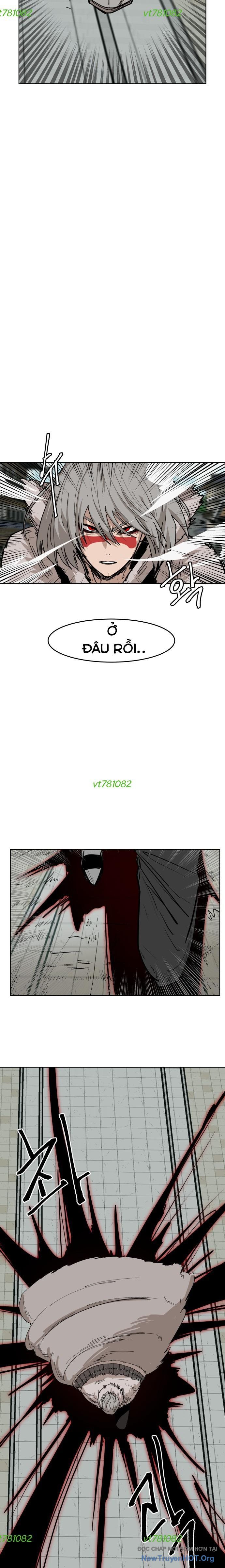 Viên Đá Đỏ chapter 35 - Trang 20