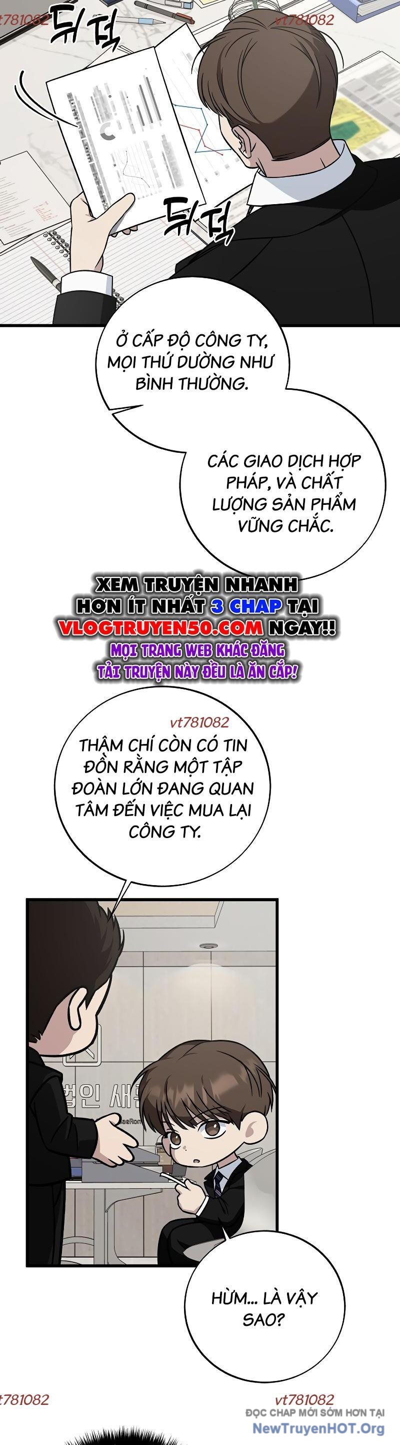 Đây Là Luật chapter 132 - Trang 38