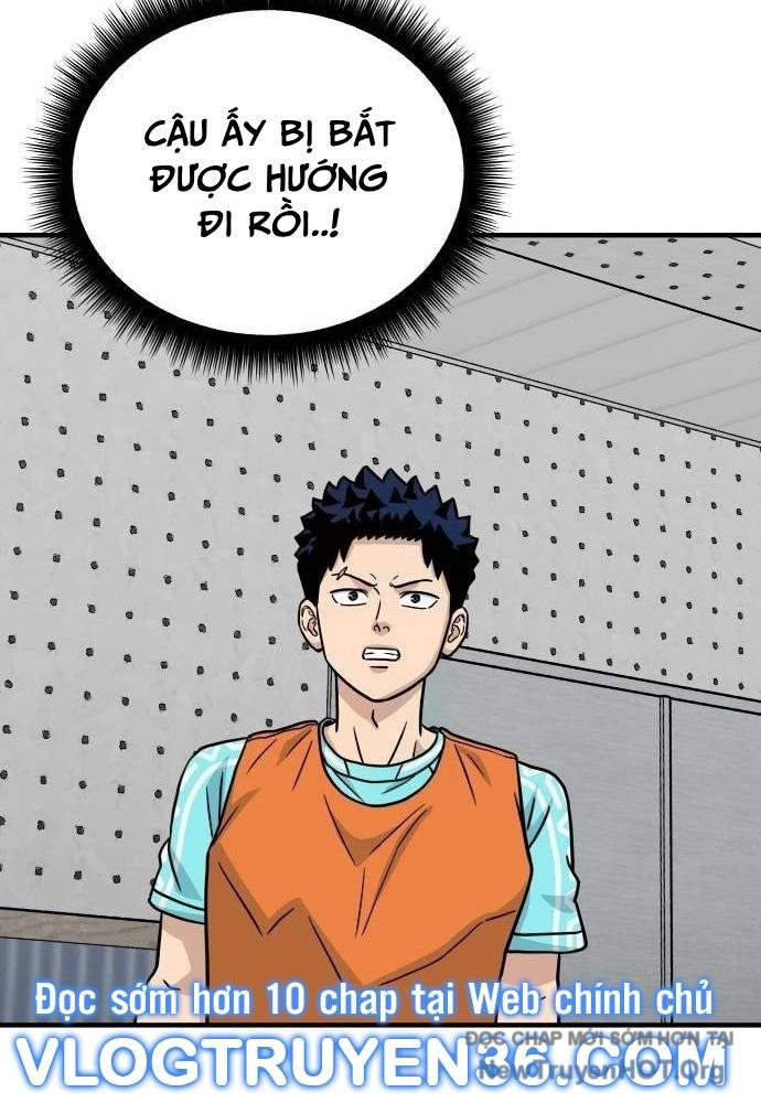 Thủ Môn chapter 42 - Trang 110