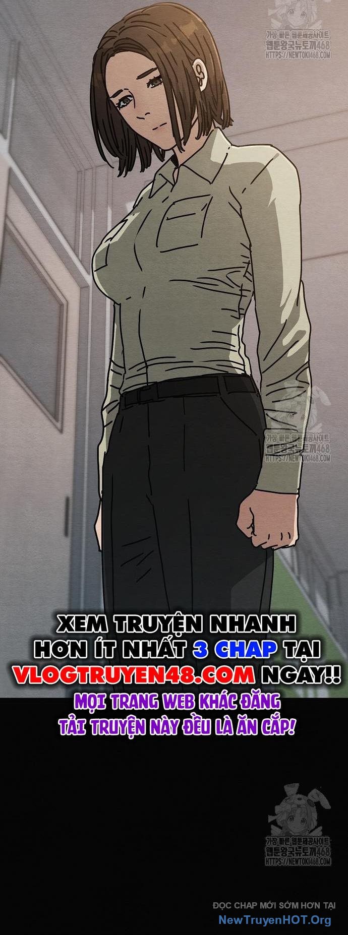 D-Day: Hầm Trú Ẩn chapter 48 - Trang 2