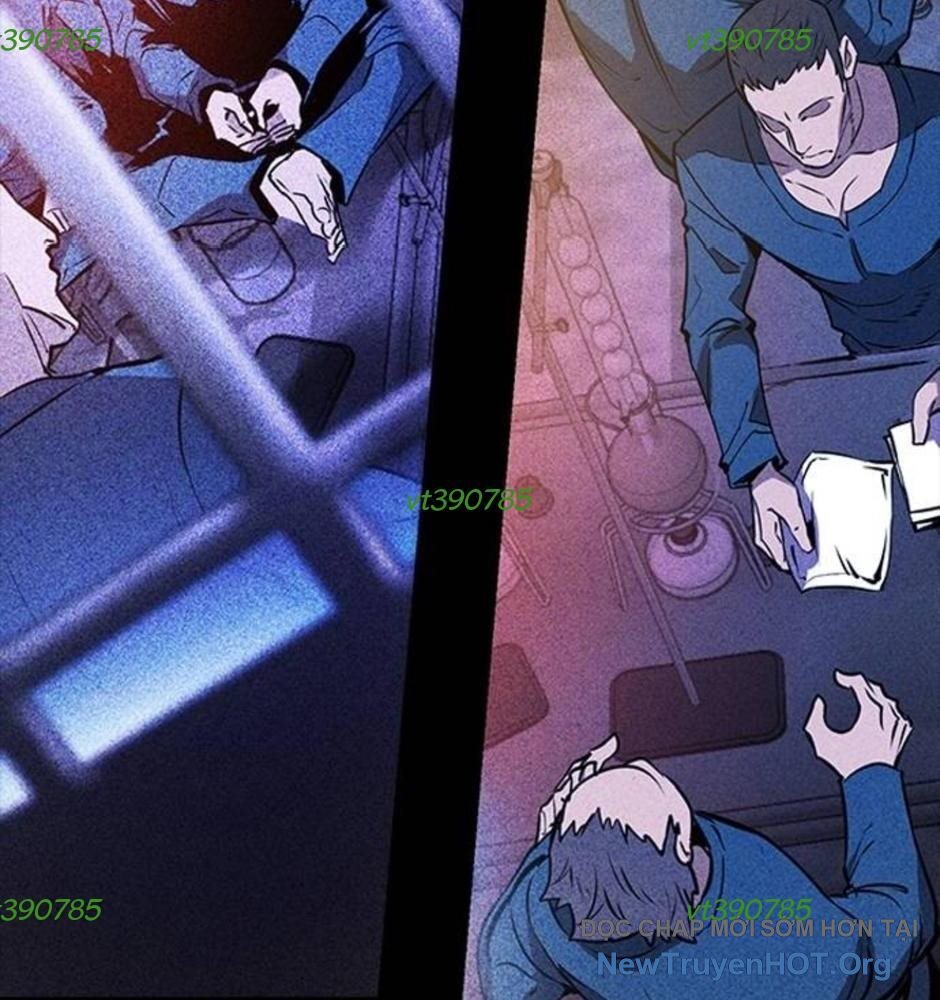 Killing Field chapter 12 - Trang 137