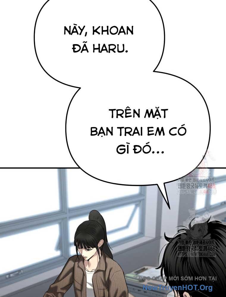 Cảnh Sát Bất Bại chapter 44 - Trang 82