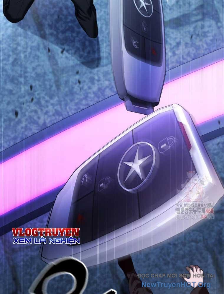 Cảnh Sát Bất Bại chapter 46 - Trang 23