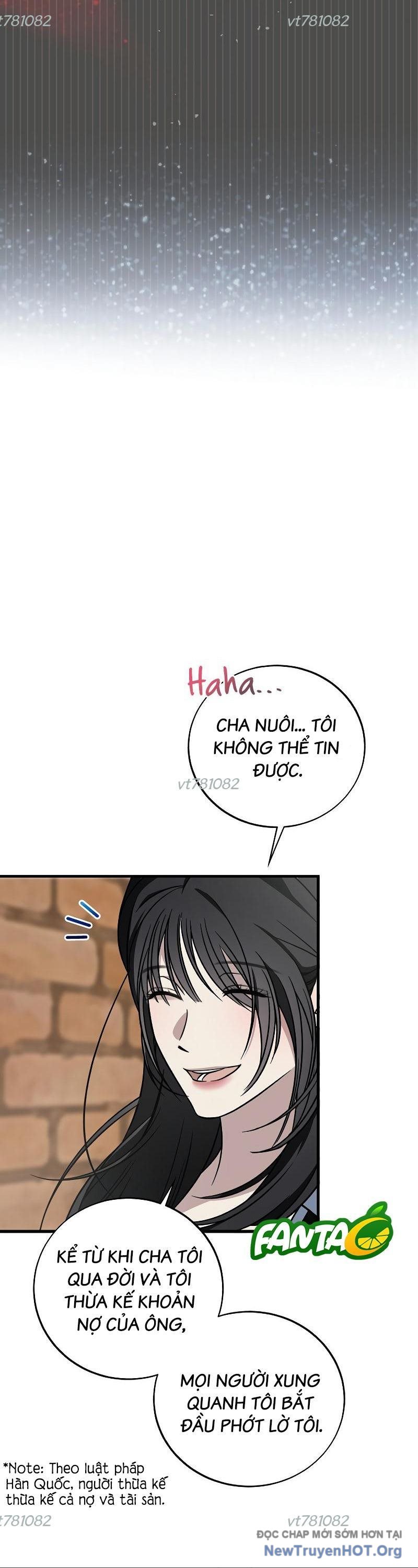 Đây Là Luật chapter 132 - Trang 20