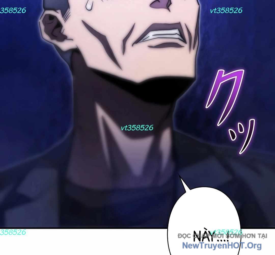 Ác Nhân Lồng Bát Giác chapter 31 - Trang 79