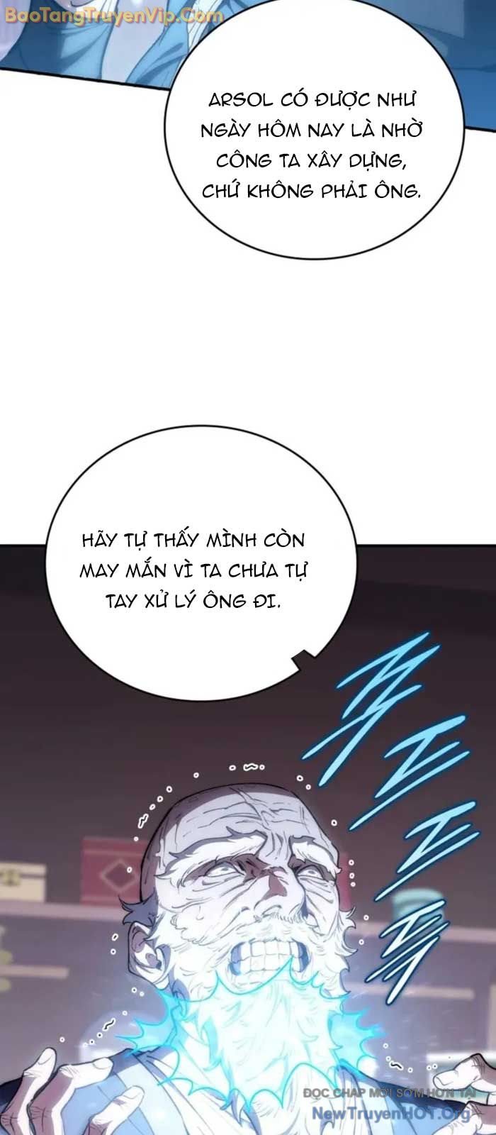 Kẻ Kiến Tạo Hầm Ngục chapter 34 - Trang 15
