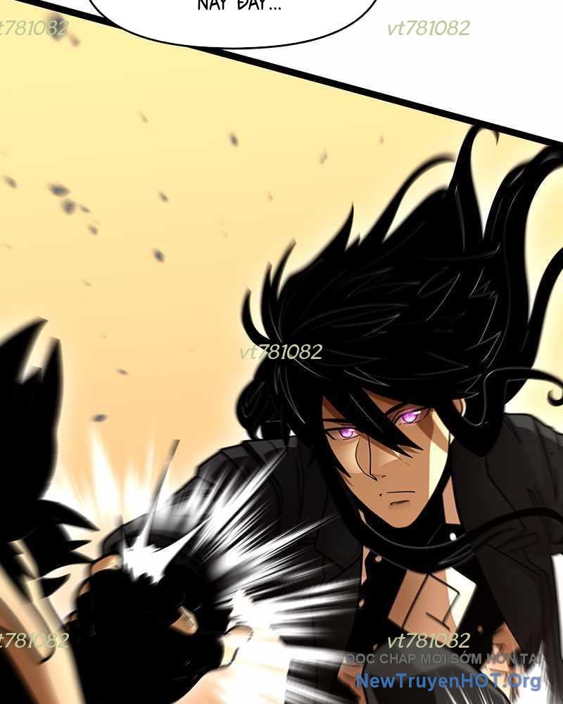 Trò Chơi Của Thần chapter 86 - Trang 130