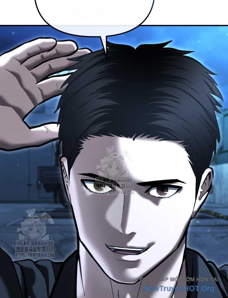 Cảnh Sát Bất Bại chapter 48 - Trang 80