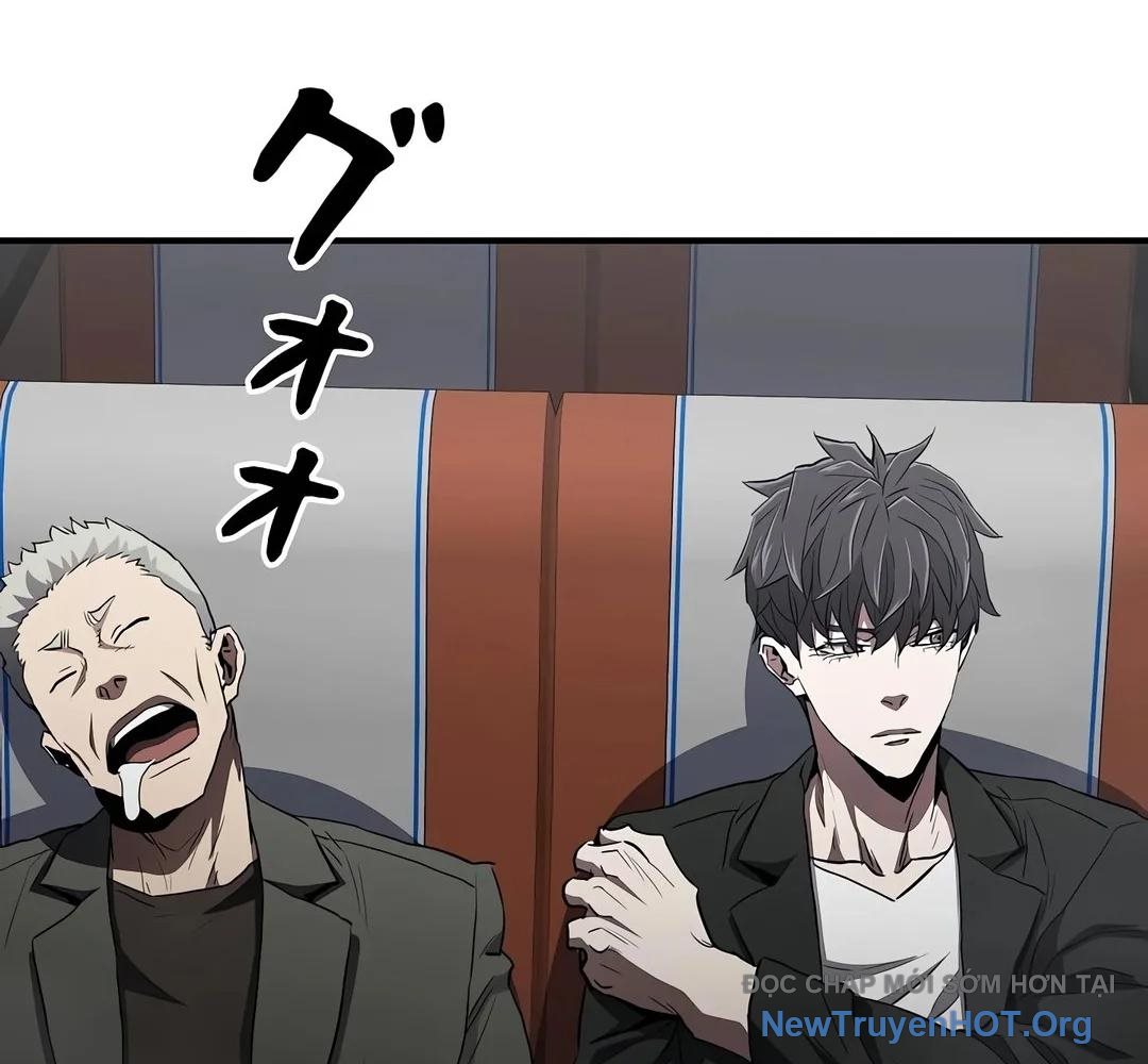 Ác Nhân Lồng Bát Giác chapter 27 - Trang 57