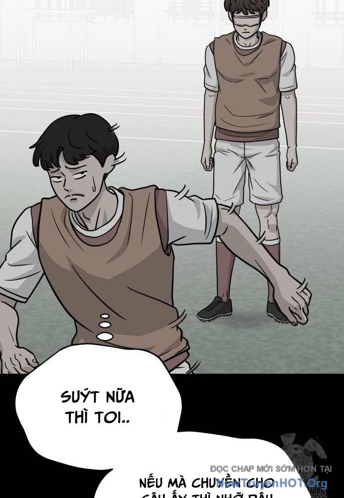 Thủ Môn chapter 42 - Trang 144