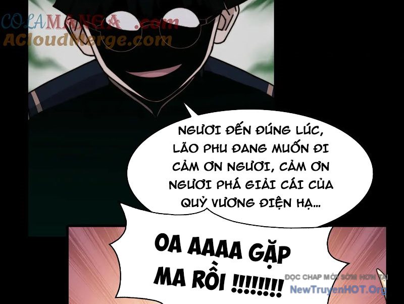 đối Mặt Với Bệnh Tâm Thần, Ma Quỷ Chẳng Là Cái Thá Gì chapter 139 - Trang 96