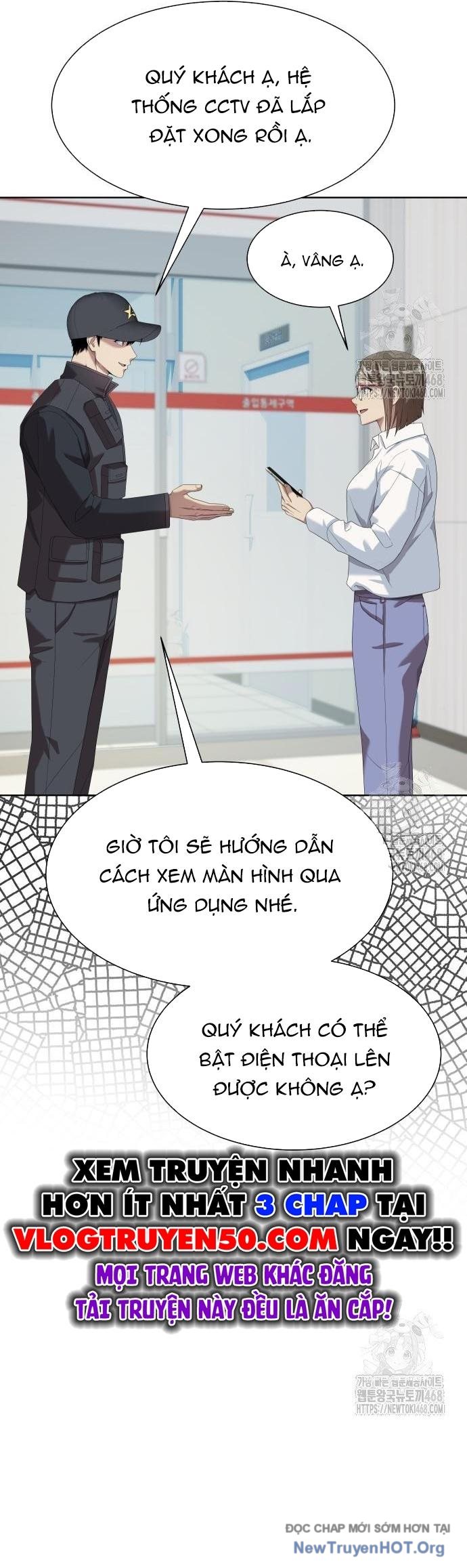 Từ Nhân Viên Vạn Năng Trở Thành Huyền Thoại chapter 77 - Trang 49