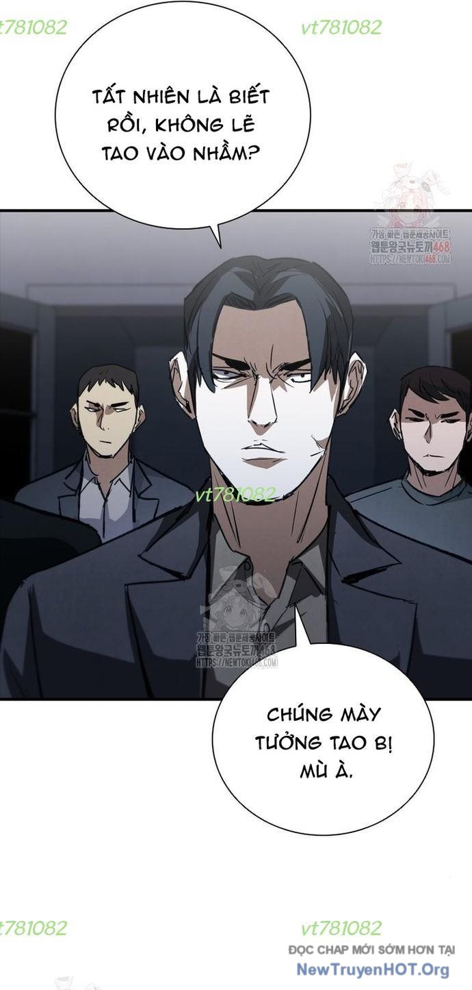 Cá Mập Wyvern chapter 107 - Trang 21