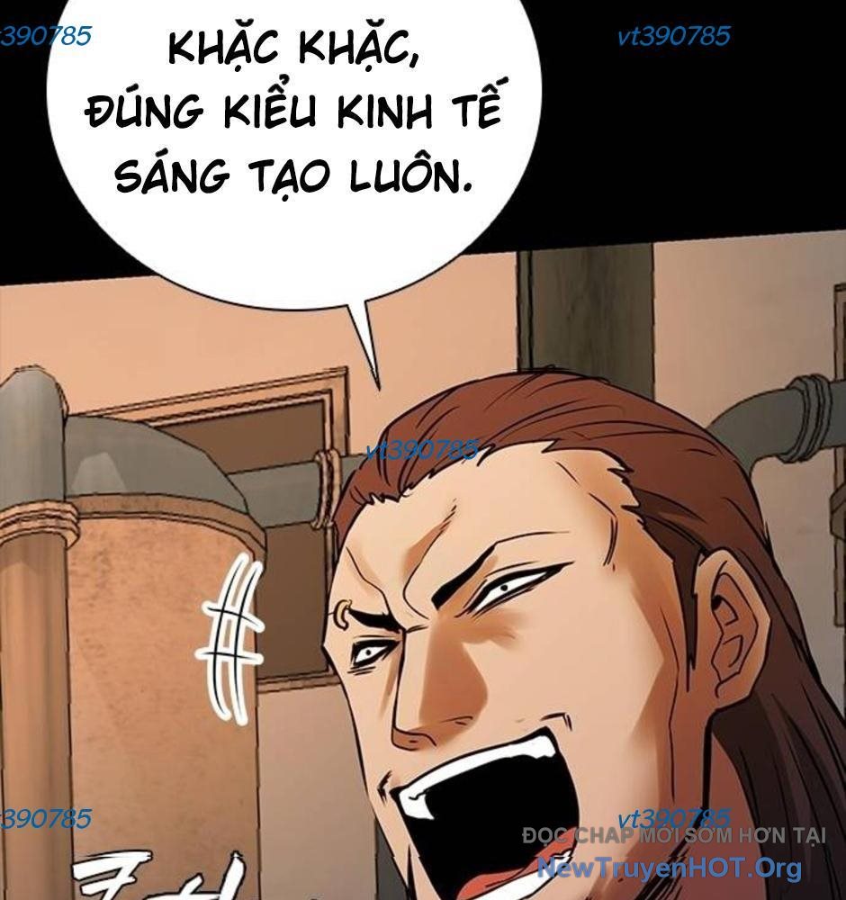 Killing Field chapter 12 - Trang 139