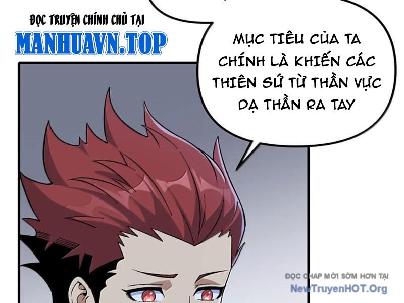 Thiên Đạo Này Cũng Không Ngốc Lắm chapter 147.5 - Trang 41