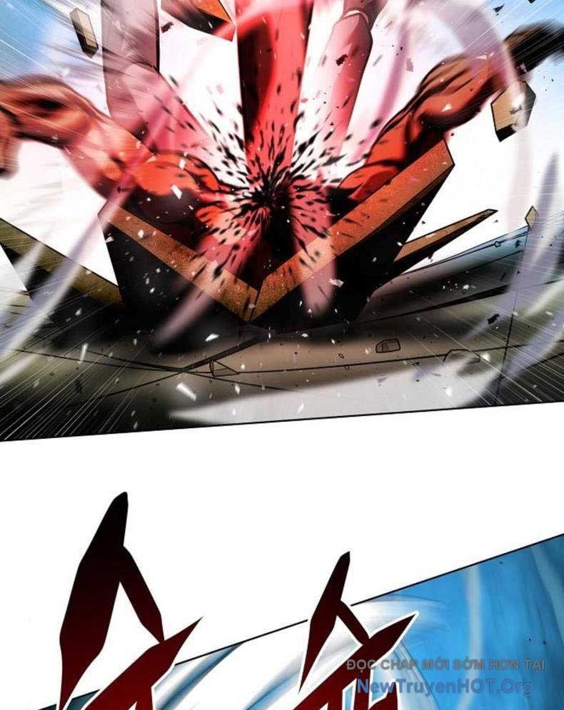 đấu Trường Chiến đấu chapter 51 - Trang 37