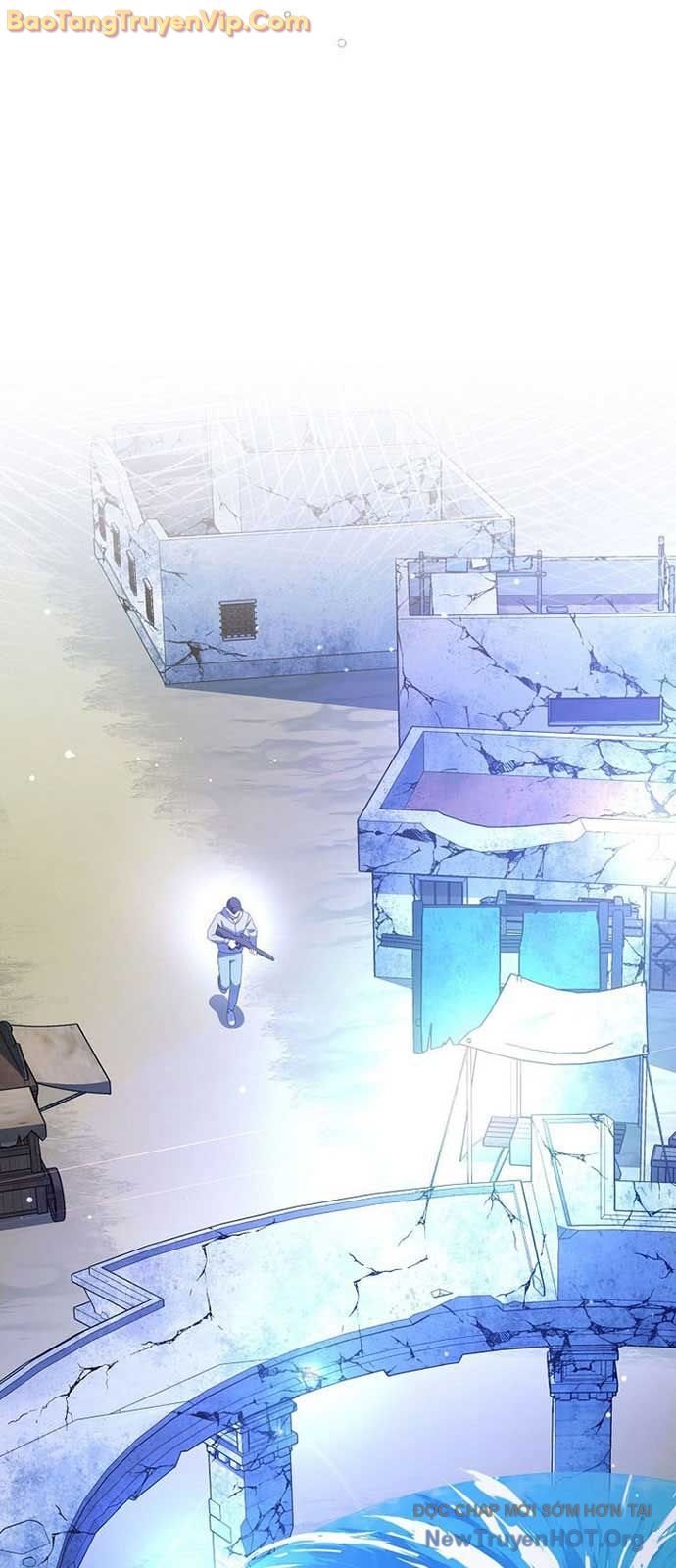 Stream Của Cung Thủ Thiên Tài chapter 67.5 - Trang 2