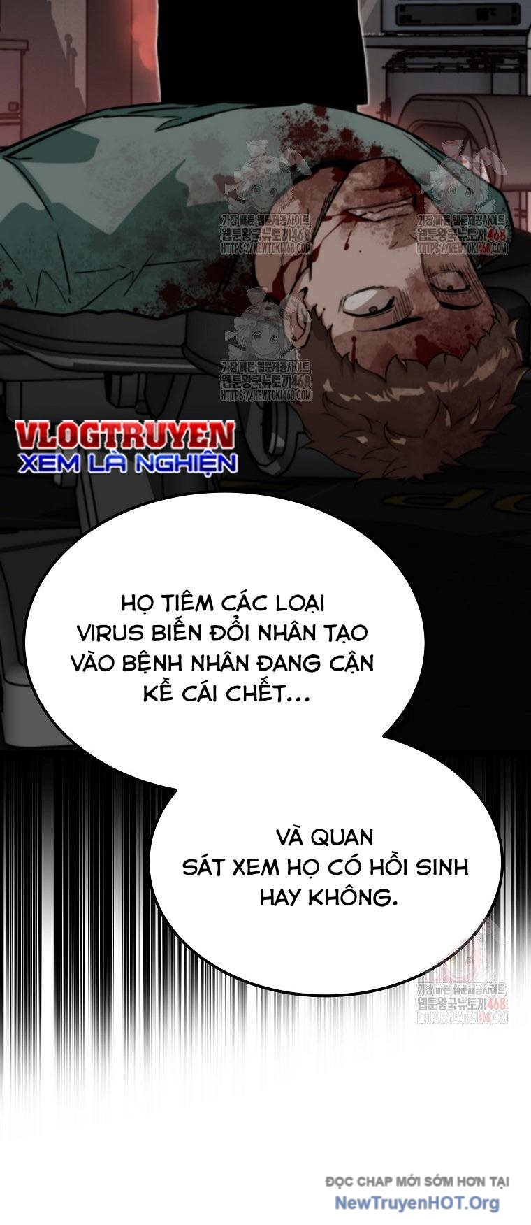 Kẻ Không Thuộc Về Loài Người chapter 36 - Trang 18