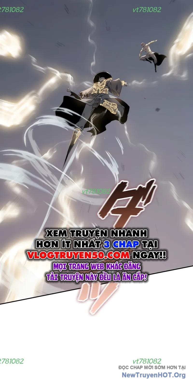 Trở Về Từ Vực Thẳm chapter 25 - Trang 31