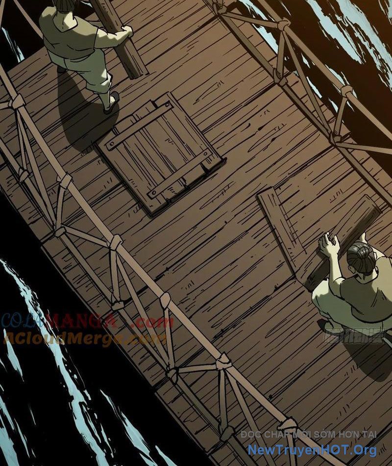 Không Cẩn Thận, Lưu Danh Muôn Thủa chapter 146 - Trang 17