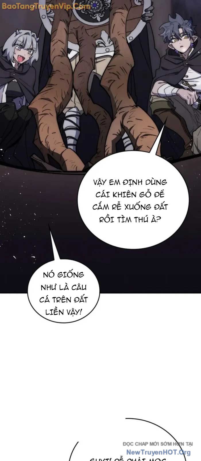 Kẻ Kiến Tạo Hầm Ngục chapter 34 - Trang 37