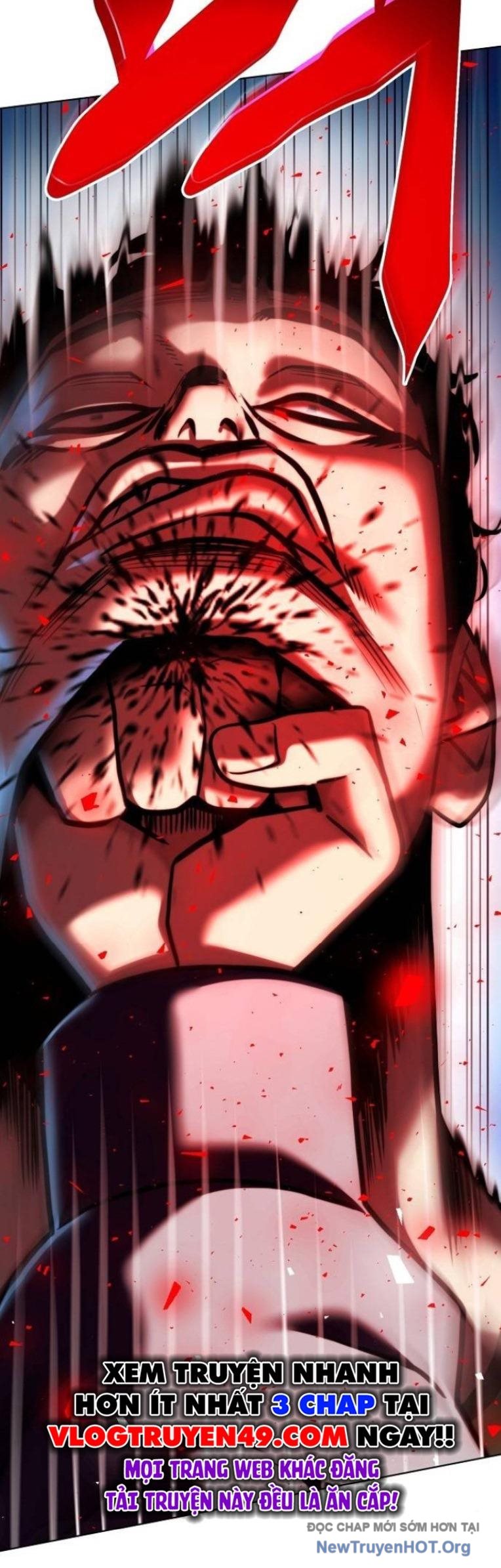 đấu Trường Chiến đấu chapter 48 - Trang 15