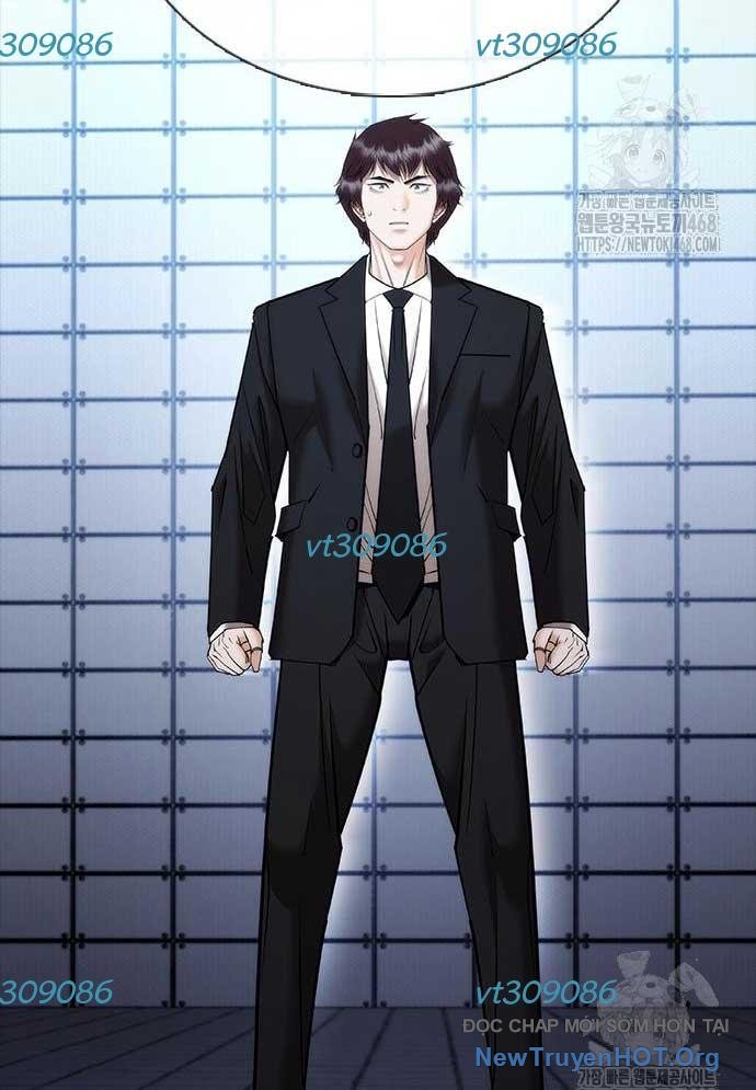 Bạch Dạ chapter 9 - Trang 12