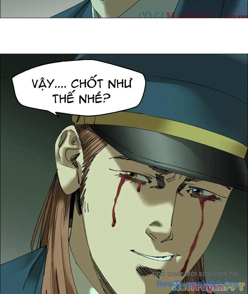 Giờ ngọ ba khắc chapter 108 - Trang 9
