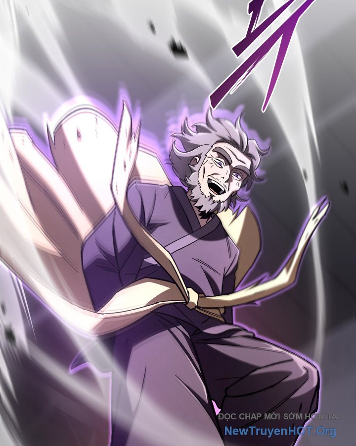 Thiên Ma Giáo chapter 26 - Trang 7