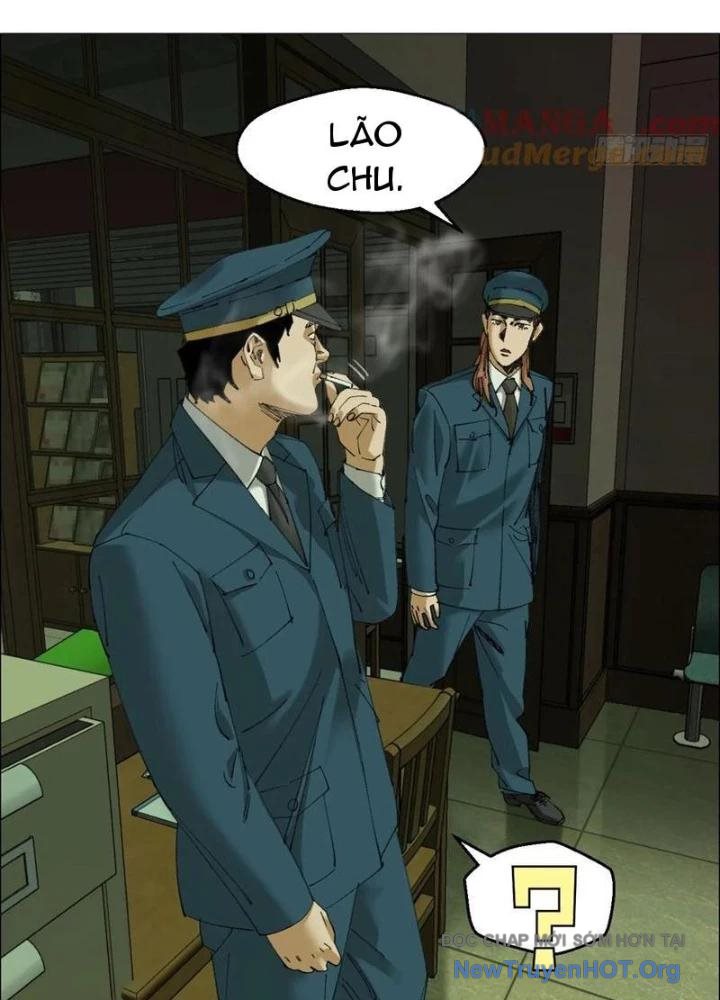 Giờ ngọ ba khắc chapter 109 - Trang 24