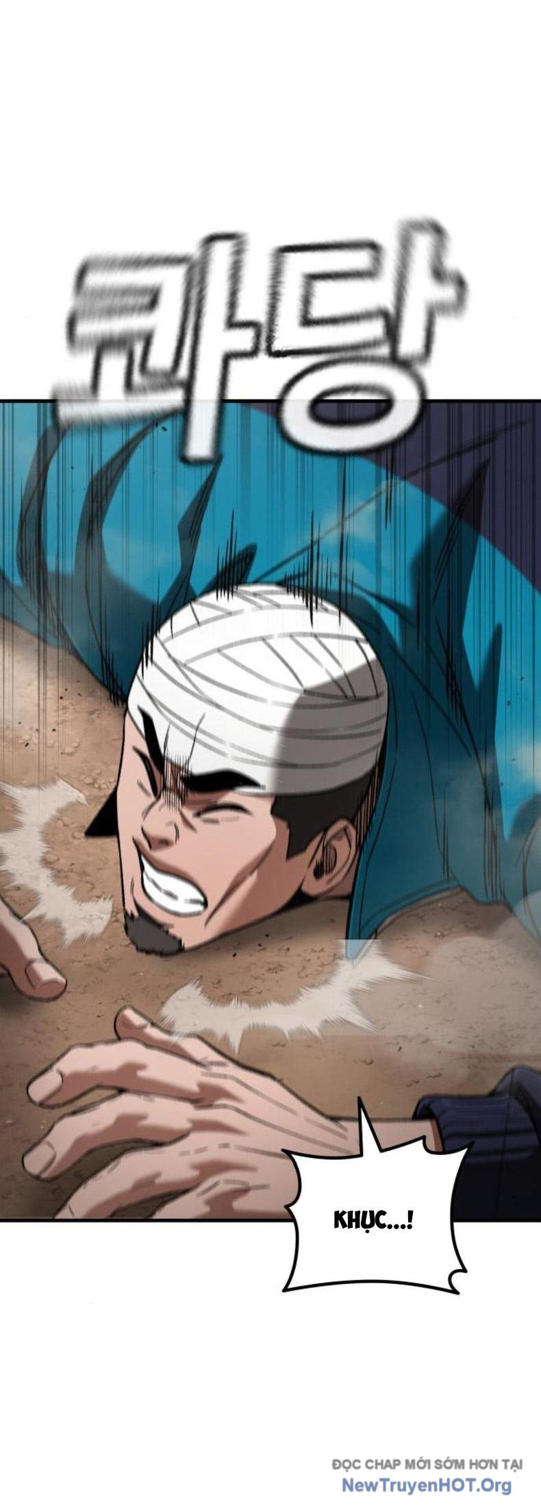 Anh Hùng Dẹp Loạn chapter 13 - Trang 97