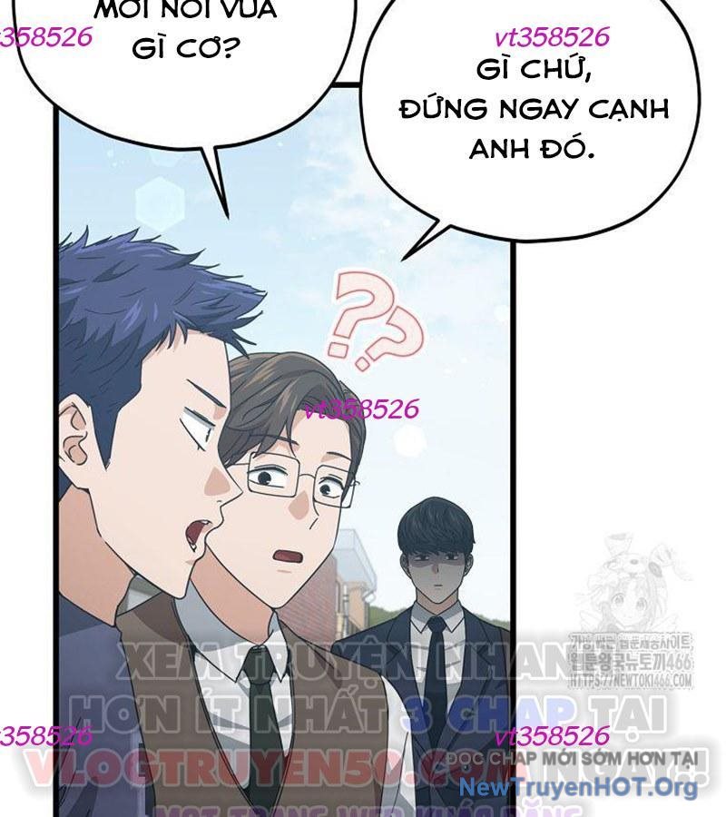 Bố Tôi Quá Mạnh chapter 197 - Trang 70