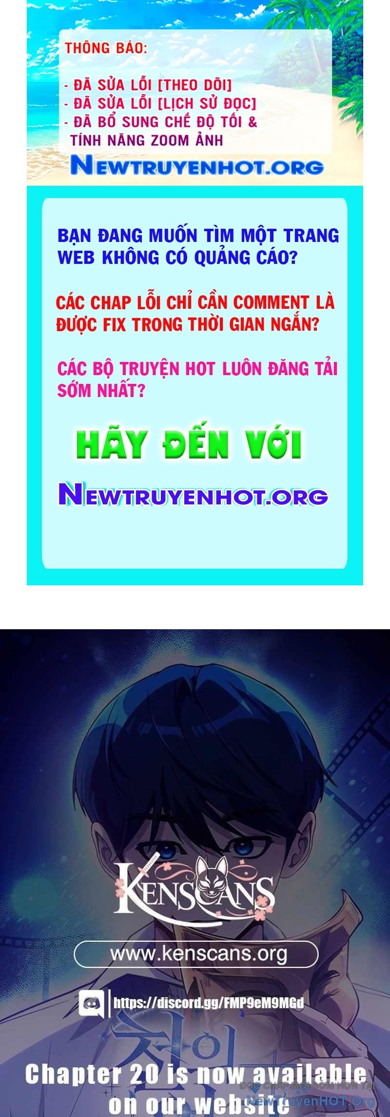 Diễn Viên Ngàn Mặt	 chapter 18 - Trang 1