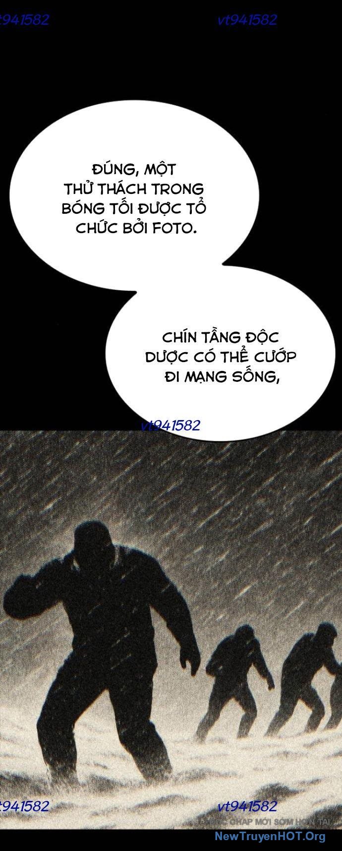 VentaBlack chapter 29 - Trang 51