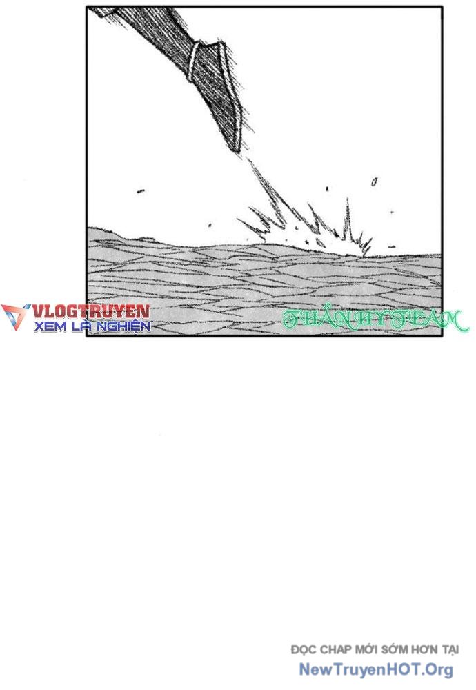 Hắc Sa chapter 48 - Trang 24