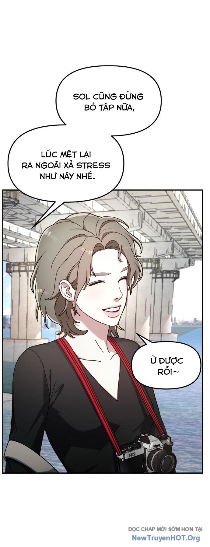 Mẹ Nào Con Nấy chapter 52 - Trang 22