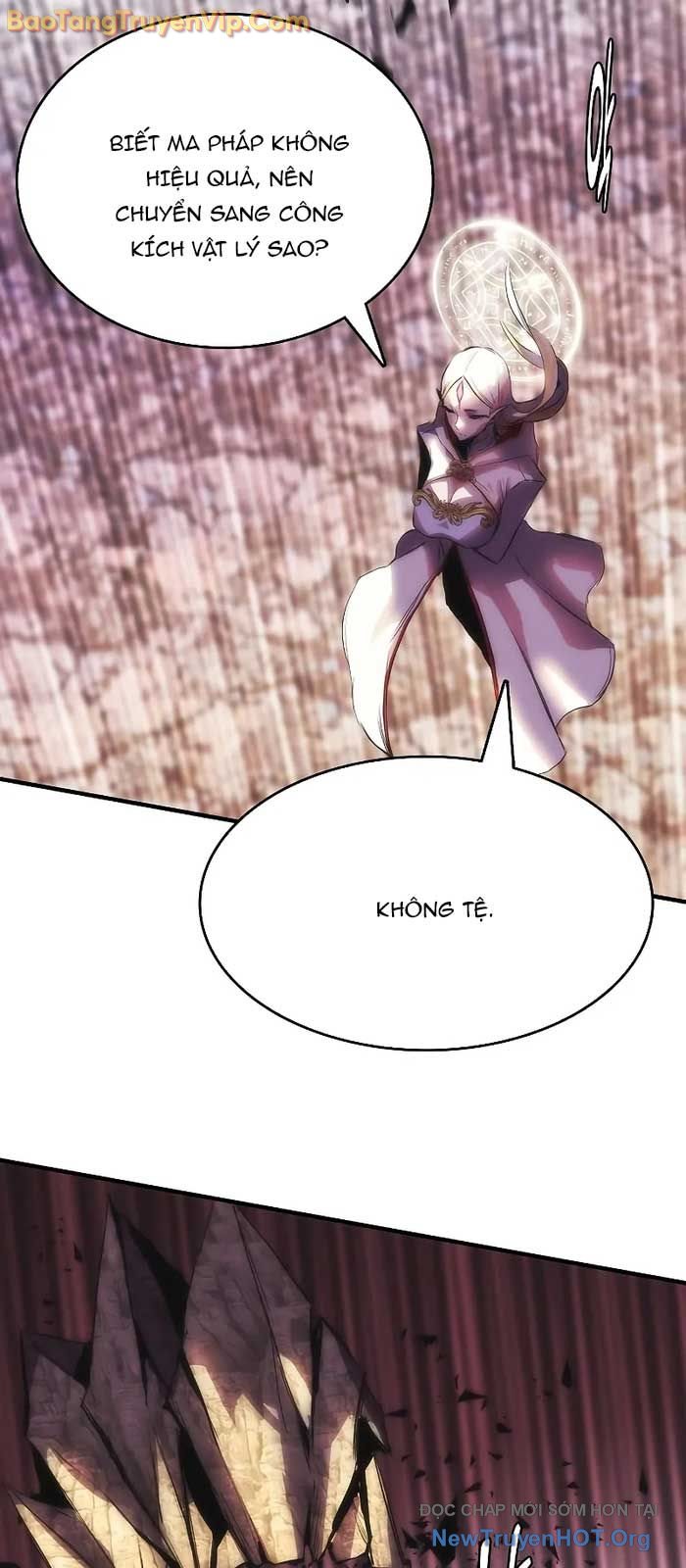 Bản Năng Hồi Quy Của Chó Săn chapter 70.1 - Trang 22