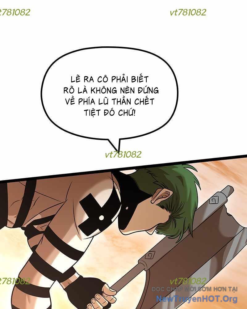 Trò Chơi Của Thần chapter 87 - Trang 5