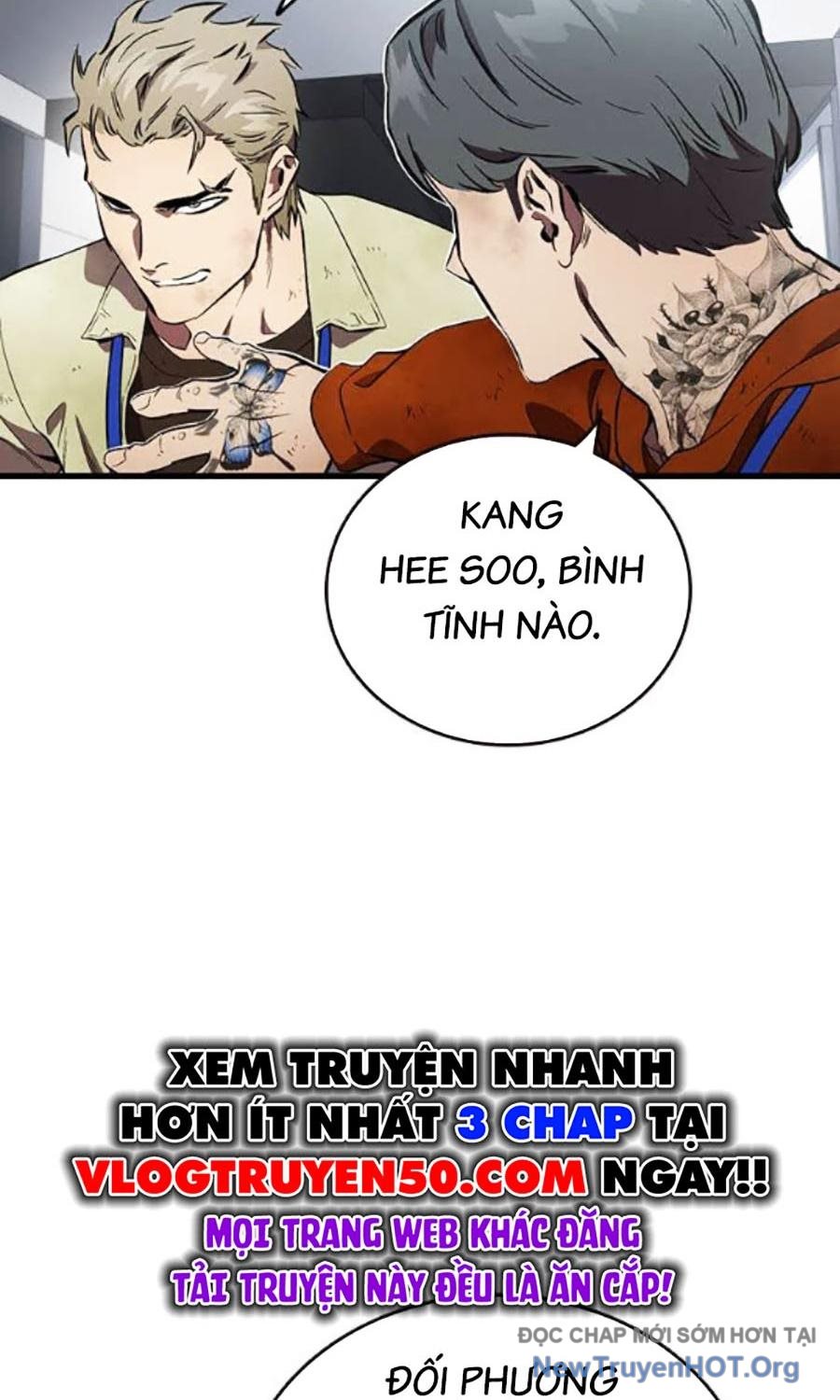 Đại Tướng Chiến chapter 44 - Trang 24