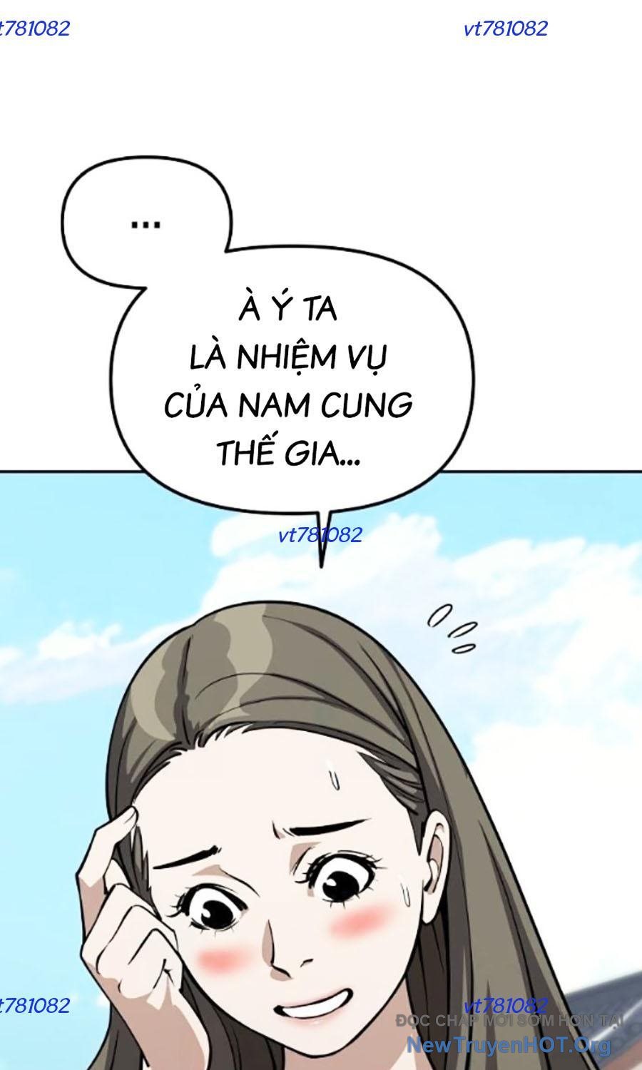 Đại Thánh Trùng Sinh Nam Cung Thế Gia chapter 28 - Trang 140
