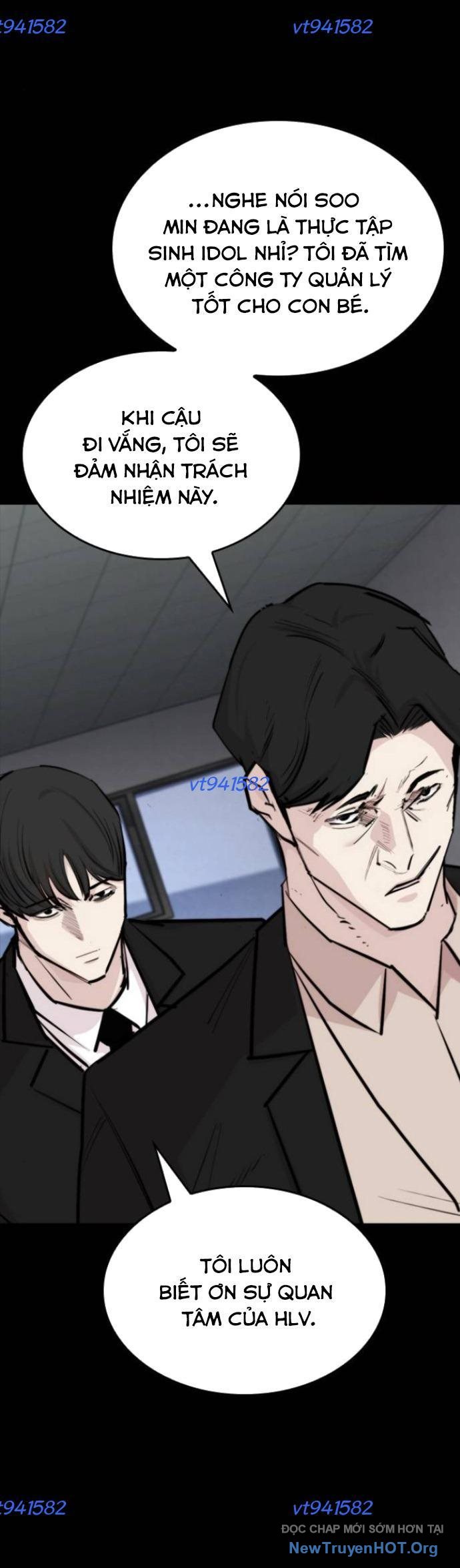 VentaBlack chapter 29 - Trang 57