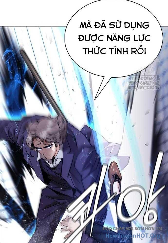 Bạch Dạ chapter 9 - Trang 118