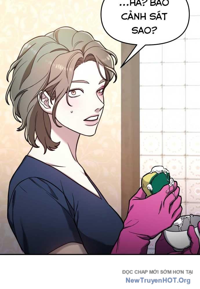 Mẹ Nào Con Nấy chapter 56 - Trang 36